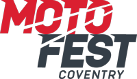 Coventry Motofest Logo